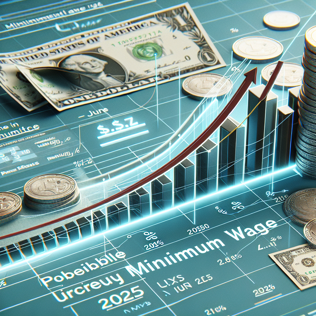 Haziran 2025 Asgari Ücrete Zam Yapılacak mı ? İşte Merak Edilenler