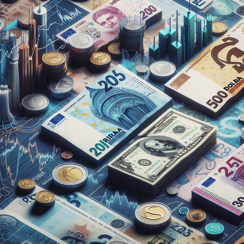 Dolar ve Euro 2025 sonunda Türkiye'de ne olacak ? Son Detaylar ve Beklenenler