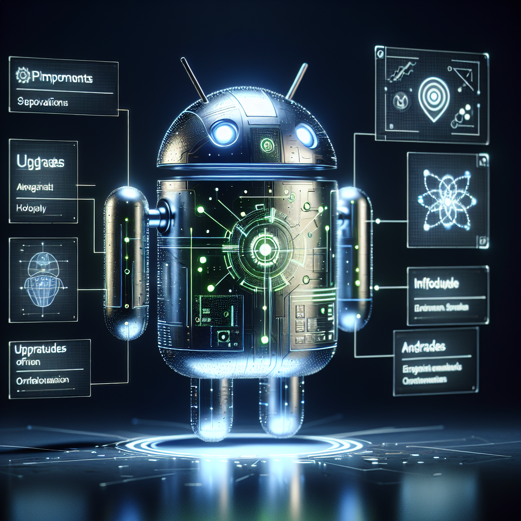 Android 16 ve Yeni Özellikleri ile Neler Geliyor ?