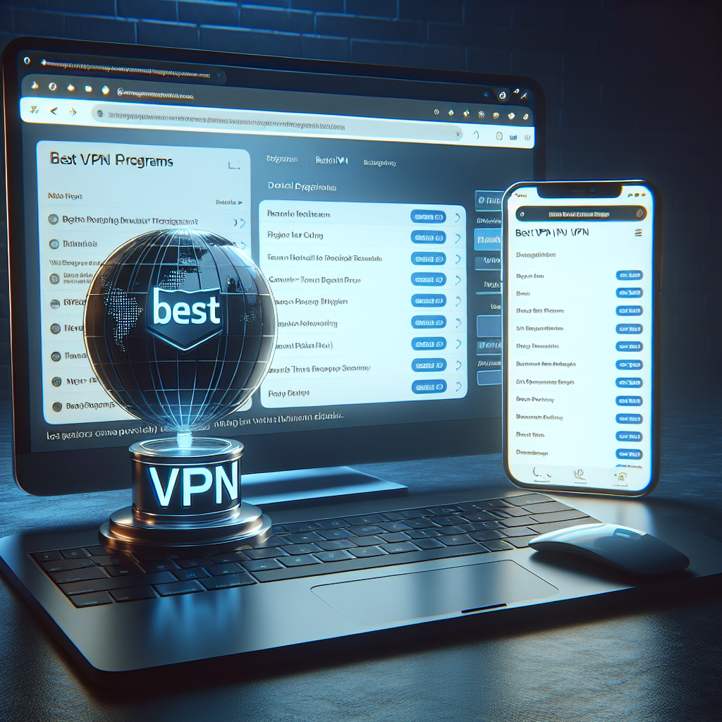 En uygun VPN programları hangileri ? Mobilde her siteye ulaşmak için VPN