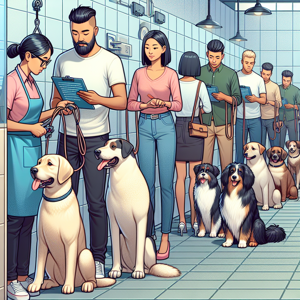 ?Köpek Bakımında neler Önemli ? İşte 10 Madde ile Köpek Bakım Rehberi